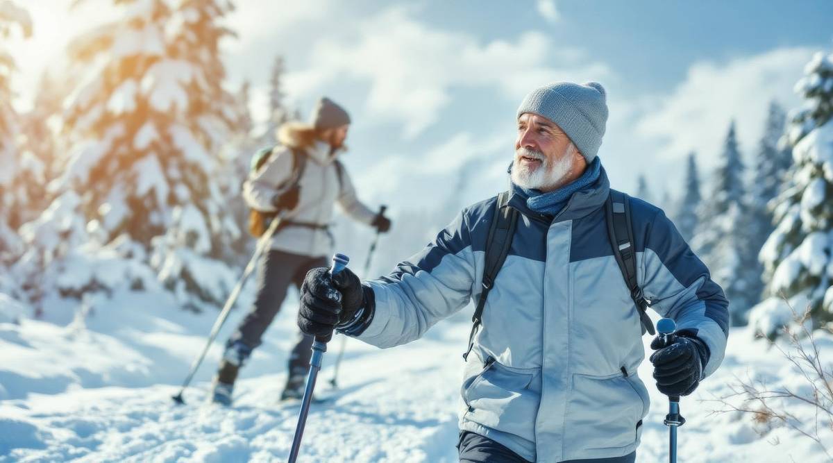 Wellness und Entspannung